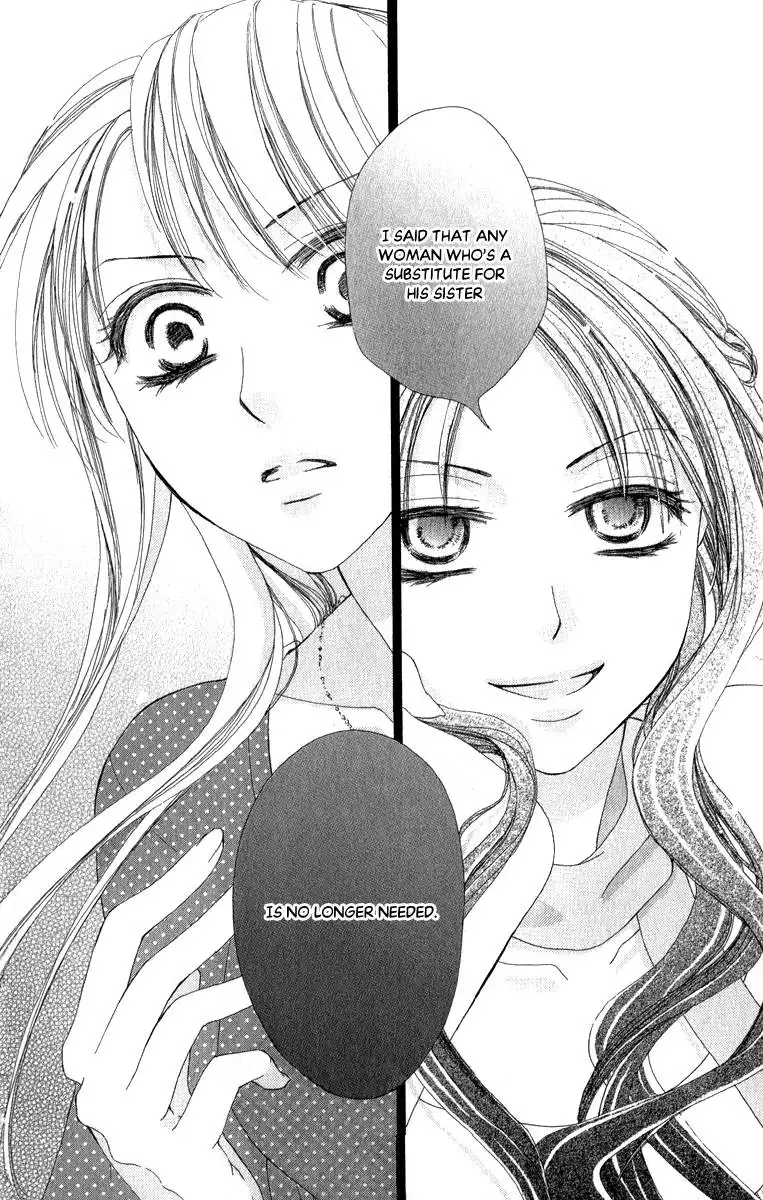 Anata no Mune ni Kaeru Hi made Chapter 4 6